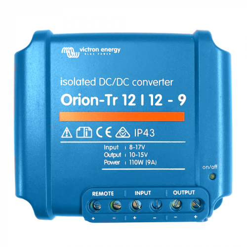 Victron_Orion_TR_DC_DC_Converter___12_VDC_to_12_VDC___9AMP_Isolated Victron_Orion_TR_DC_DC_Converter___12_VDC_to_12_VDC___9AMP_Isolated