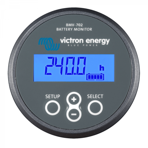 Victron_BMV_702_Battery_Monitor___Grey Victron_BMV_702_Battery_Monitor___Grey