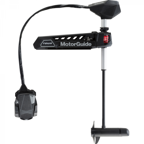MotorGuide_Tour_Pro_82lb_45__24V_Pinpoint_GPS_HD__SNR_Bow_Mount_Cable_Steer___Freshwater