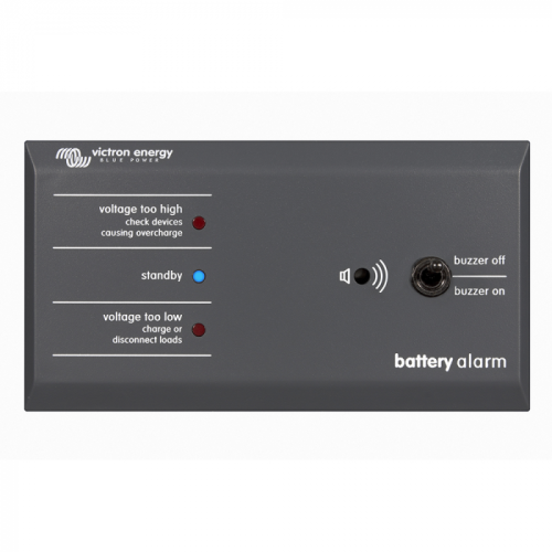 Victron_Battery_Alarm_GX