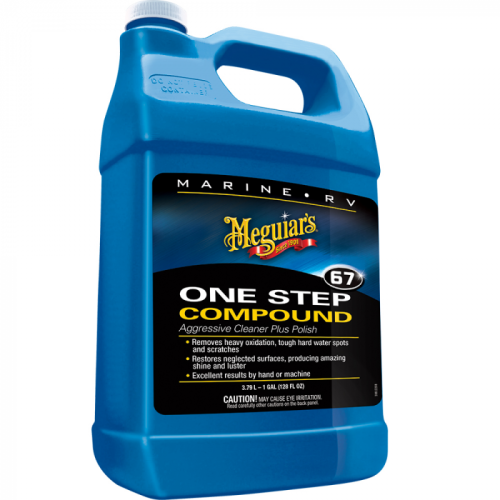 Meguiar__39_s_Marine_One_Step_Compound___1_Gallon Meguiar__39_s_Marine_One_Step_Compound___1_Gallon