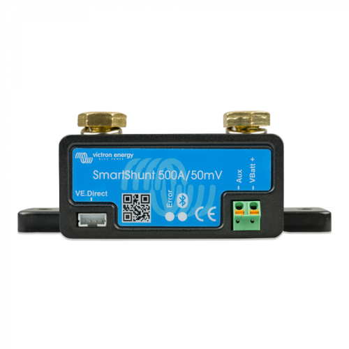 Victron_SmartShunt_500AMP_50MV_Bluetooth_Smart_Battery_Shunt Victron_SmartShunt_500AMP_50MV_Bluetooth_Smart_Battery_Shunt