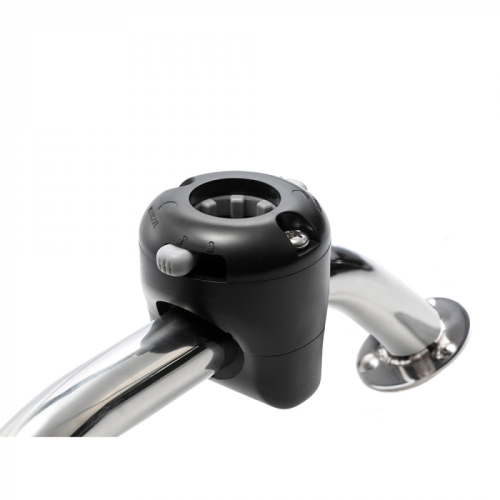 Navisafe_Navimount_Rail_Mount_Black_w_Screws