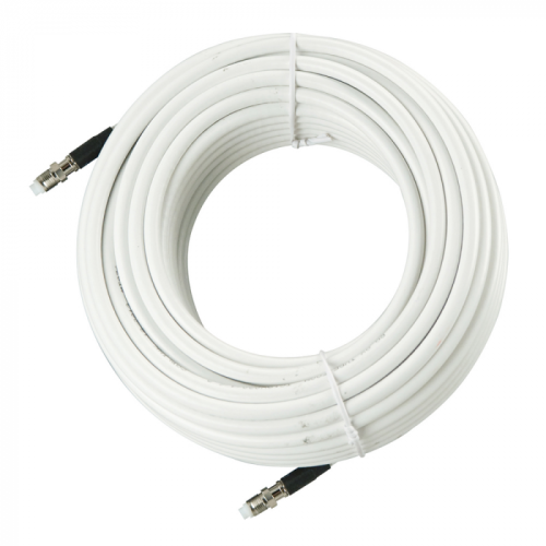 Glomex_18M___59__39__RG_8X_Coax_f_Glomeasy_VHF_Antennas___White