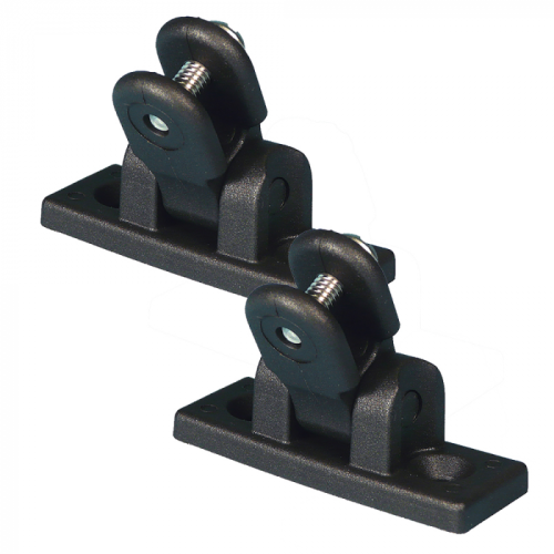 Carver_Deck_Hinge_Nylon_Pair___Black