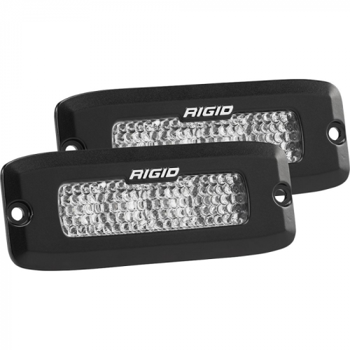 RIGID_Industries_SR_Q_Series_PRO_Spot_Diffused_LED___Flush_Mount___Pair___Black