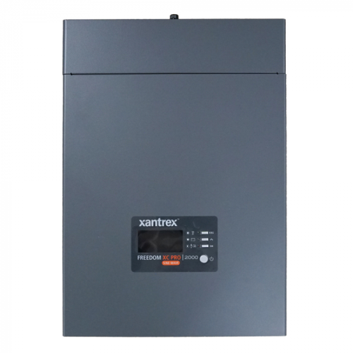 Xantrex_Freedom_XC_Pro_2000_Inverter_Charger___2000W___100A___120V___12V