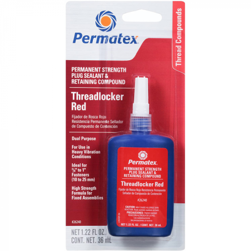 Permatex_Permanent_Strength_Threadlocker_RED__amp__Cup_Core_Plug_Sealant_Retaining_Compound___36ml