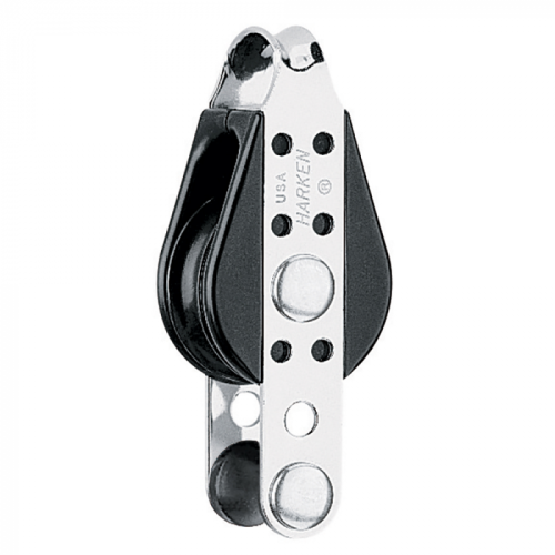 Harken_29mm_Single_Bullet_Block_w_Becket