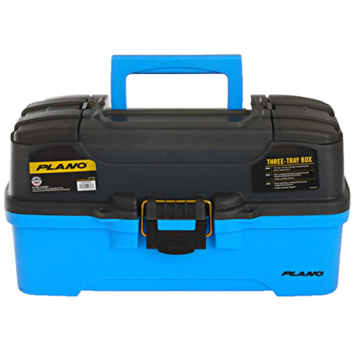 Plano_3_Tray_Tackle_Box_w_Dual_Top_Access___Smoke__amp__Bright_Blue