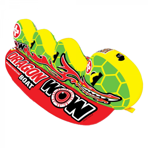 WOW_Watersports_Dragon_Boat_Towable___3_Person