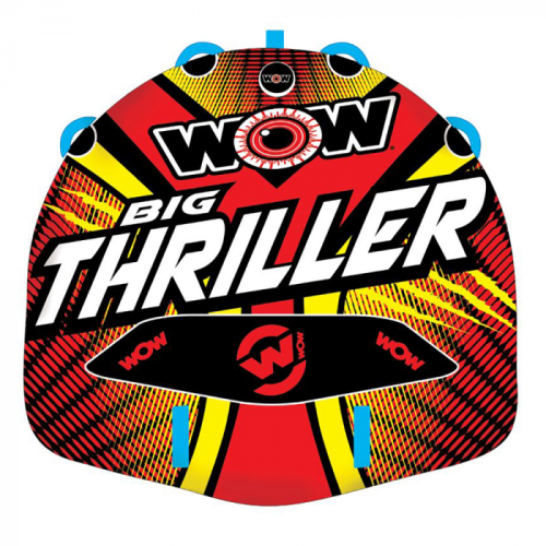 WOW_Watersports_Big_Thriller_Towable___2_Person WOW_Watersports_Big_Thriller_Towable___2_Person