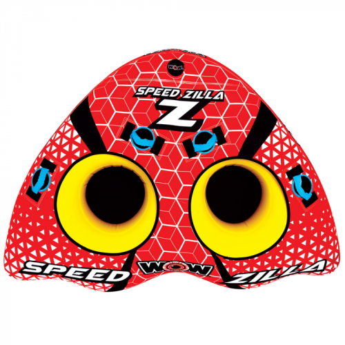 WOW_Watersports_Speedzilla_Towable___2_Person WOW_Watersports_Speedzilla_Towable___2_Person