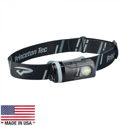 Princeton_Tec_SNAP___Black_Gray Princeton_Tec_SNAP___Black_Gray