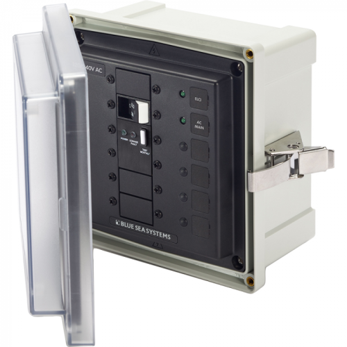 Blue_Sea_3120_SMS_Surface_Mount_System_Panel_Enclosure___240V_AC_50A_ELCI_Main_f_Isolation_Transformer
