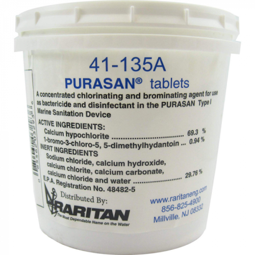 Raritan_PURASAN_reg__EX_Refill_Tablets__6_Pack