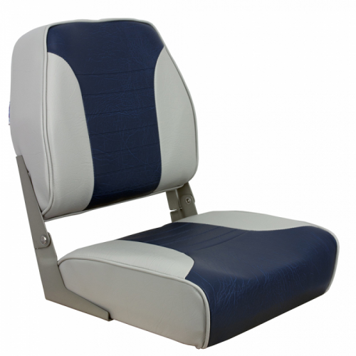 Springfield_Economy_Multi_Color_Folding_Seat___Grey_Blue