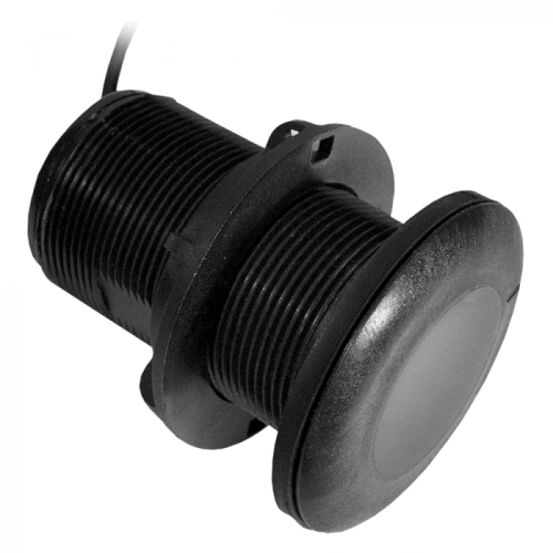 Faria_2__Thru_Hull_Depth_Temp_Transducer Faria_2__Thru_Hull_Depth_Temp_Transducer