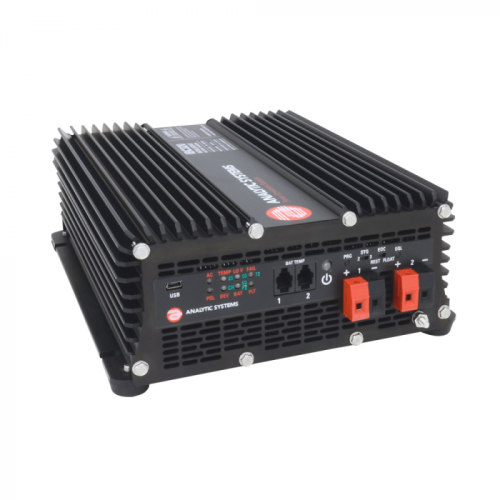Analytic_Systems_IBC320_12_Battery_Charger Analytic_Systems_IBC320_12_Battery_Charger