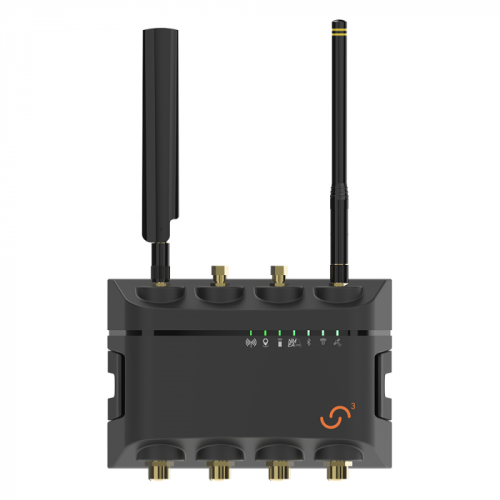 Siren_Marine_Siren_3_Pro_Main_Device Siren_Marine_Siren_3_Pro_Main_Device