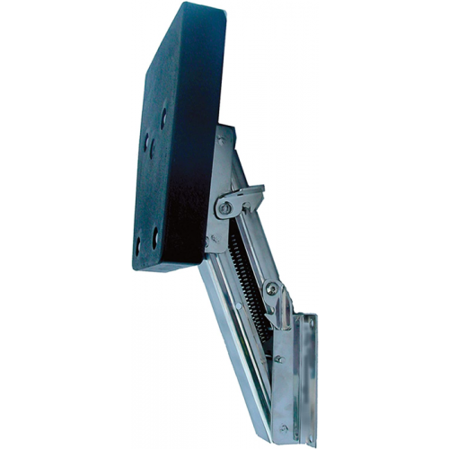 Panther_Outboard_Motor_Bracket___Stainless_Steel___Max_10HP Panther_Outboard_Motor_Bracket___Stainless_Steel___Max_10HP