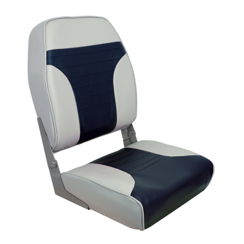 Springfield_High_Back_Multi_Color_Folding_Seat___Blue_Grey