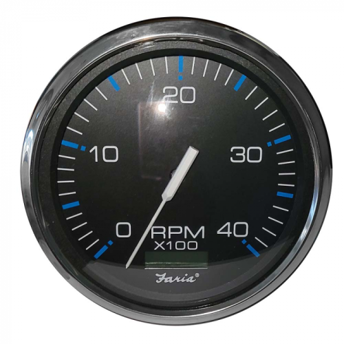 Faria_TD9210___4000_RPM_Diesel_Tachometer