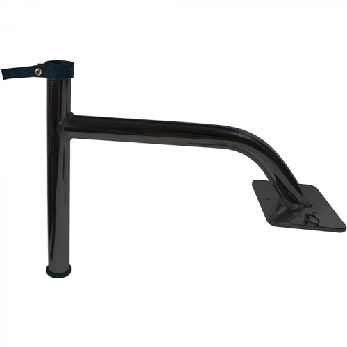 Panther_3__Quick_Release_Bow_Mount_Bracket___Black___Powder_Coat