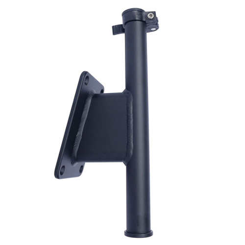 Panther_5__Set_Back_Transom_Mount_Bracket___Black___Powder_Coat Panther_5__Set_Back_Transom_Mount_Bracket___Black___Powder_Coat
