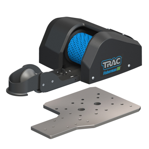 TRAC_Fisherman_25_G3_Electric_Anchor_Winch
