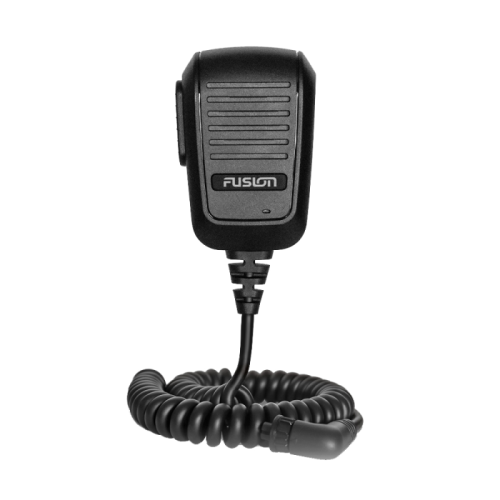 FUSION_Marine_Handheld_Microphone FUSION_Marine_Handheld_Microphone