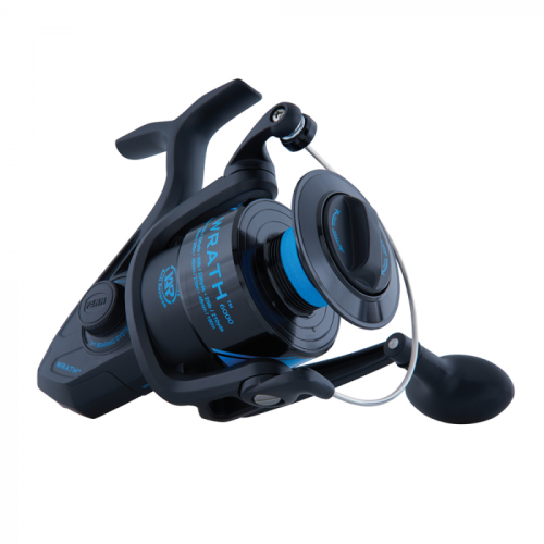 PENN_WRTH6000C_Wrath_trade__6000_Spinning_Reel PENN_WRTH6000C_Wrath_trade__6000_Spinning_Reel