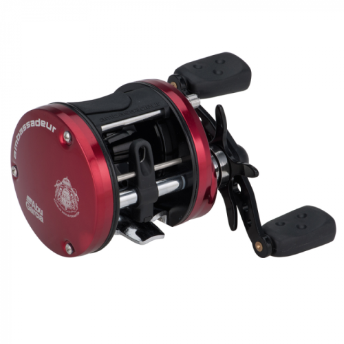 Abu Garcia AMBSX-5601 Ambassadeur® SX 5601 Round Reel
