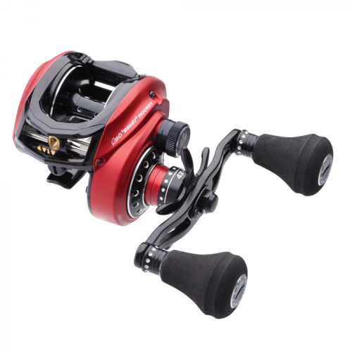 リール REVO BEAST 41 RCKT Abu Garcia REVO BEAST 41 LEFT 5:8:1 – Ratter Baits