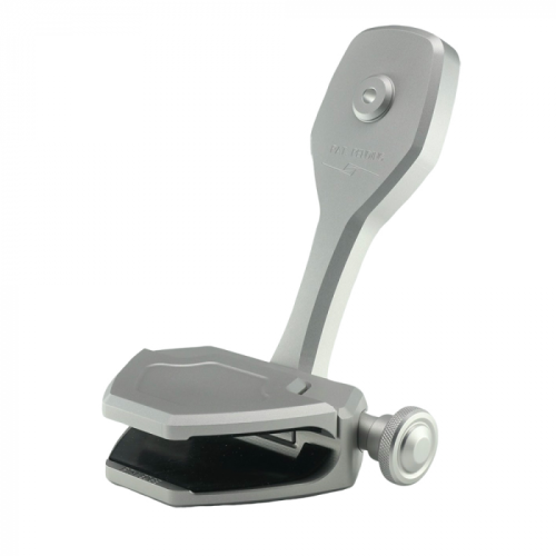 PTM_Edge_ZXR_300_Pivoting_Mirror_Bracket___Silver PTM_Edge_ZXR_300_Pivoting_Mirror_Bracket___Silver