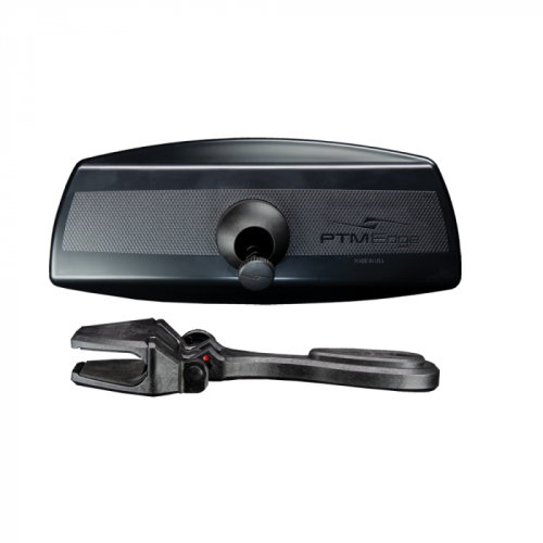 PTM_Edge_Mirror_Bracket_Kit_w_VR_100_PRO_Mirror__amp__CFR_200__Black_