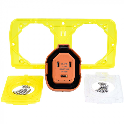 SmartPlug_30_AMP_Single_Receptacle_Kit