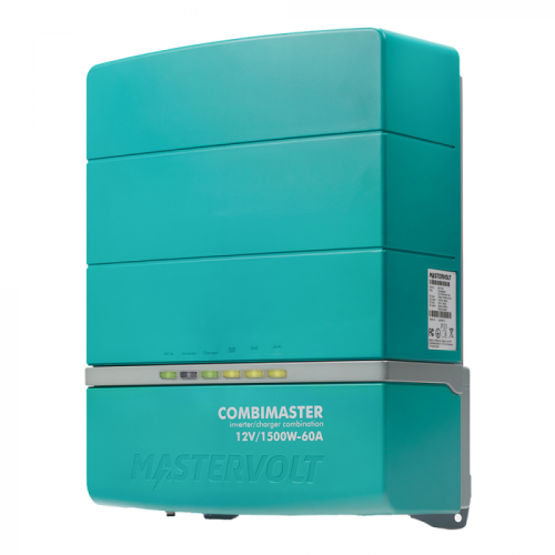 Mastervolt_CombiMaster_Inverter_Charger___12_1500_60_Amp___120V Mastervolt_CombiMaster_Inverter_Charger___12_1500_60_Amp___120V