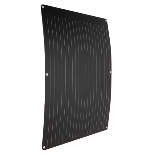 Xantrex_110W_Solar_Flex_Panel_w_Mounting_Hardware Xantrex_110W_Solar_Flex_Panel_w_Mounting_Hardware