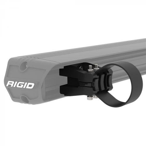 RIGID_Industries_Chase_Lightbar___Tube_Mount_Kit RIGID_Industries_Chase_Lightbar___Tube_Mount_Kit