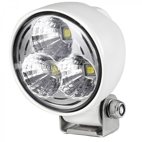Hella_Marine_Module_70_Gen_4_LED_Floodlight___White_Housing___Long_Range___2100_Lumens