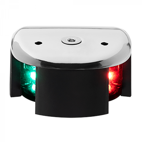 Aqua_Signal_Series_28_Bi_Color_LED_Deck_Mount_Light___Stainless_Steel_Housing