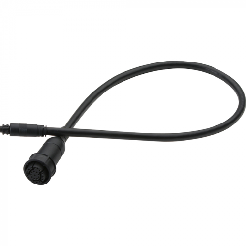 MotorGuide_Raymarine_HD__Axiom_Sonar_Adapter_Cable_Compatible_w_Tour__amp__Tour_Pro_HD_