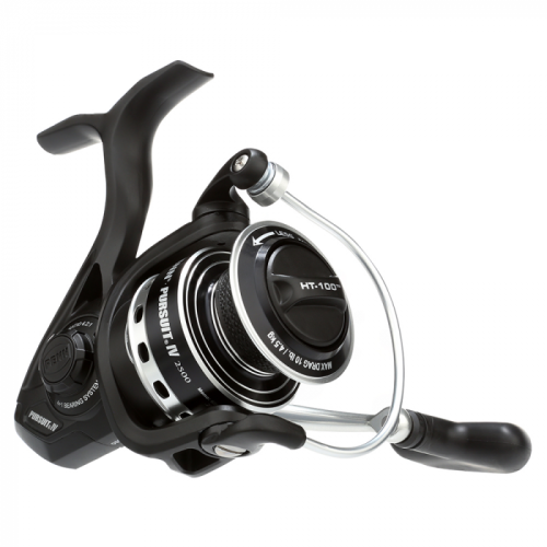 PENN_Pursuit_reg__IV_2500_Spinning_Reel PENN_Pursuit_reg__IV_2500_Spinning_Reel