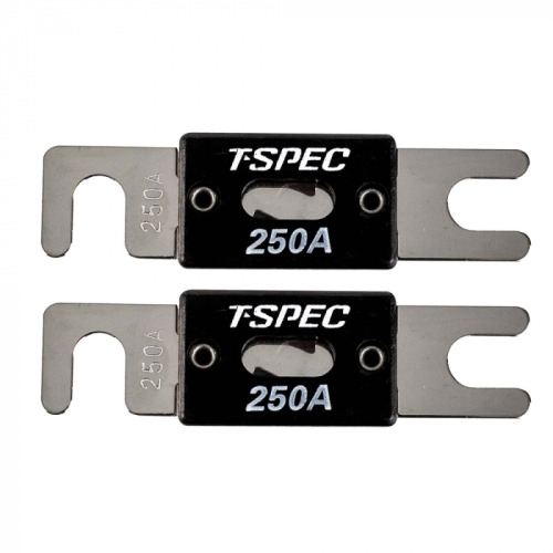 T_Spec_V8_Series_250_AMP_ANL_Fuse___2_Pack T_Spec_V8_Series_250_AMP_ANL_Fuse___2_Pack