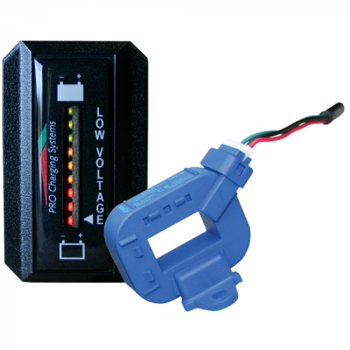 Dual_Pro_Lithium_Battery_Gauge___Single___Rectangle_Vertical_Display