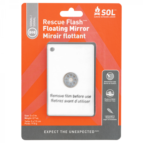 S_O_L__Survive_Outdoors_Longer_Rescue_Flash_Floating_Mirror S_O_L__Survive_Outdoors_Longer_Rescue_Flash_Floating_Mirror