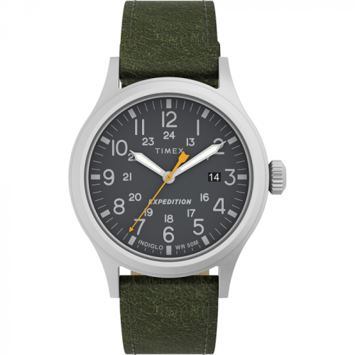 Timex_Expedition_reg__Scout_trade____Black_Dial___Green_Strap Timex_Expedition_reg__Scout_trade____Black_Dial___Green_Strap