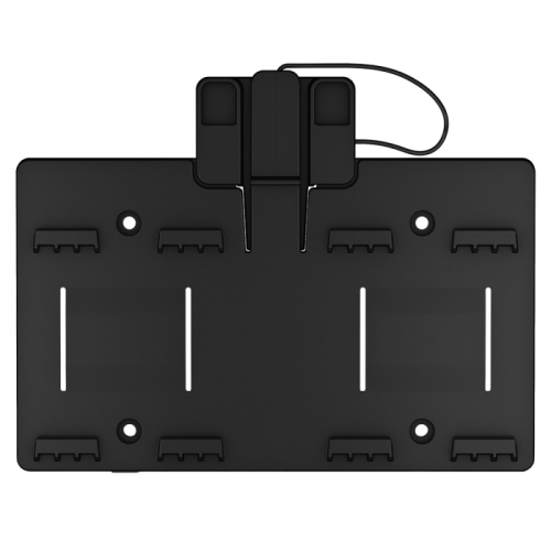 FUSION_Apollo_trade__6__amp__8_Channel_Marine_Amplifier_Mounting_Bracket