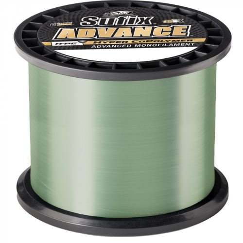 Sufix_Advance_Low_Vis_Green_Monofilament___10lb___1200yds